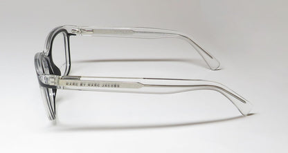 Marc Jacobs 614 Eyeglasses by ModaFrames