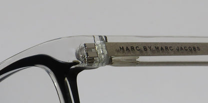 Marc Jacobs 614 Eyeglasses by ModaFrames