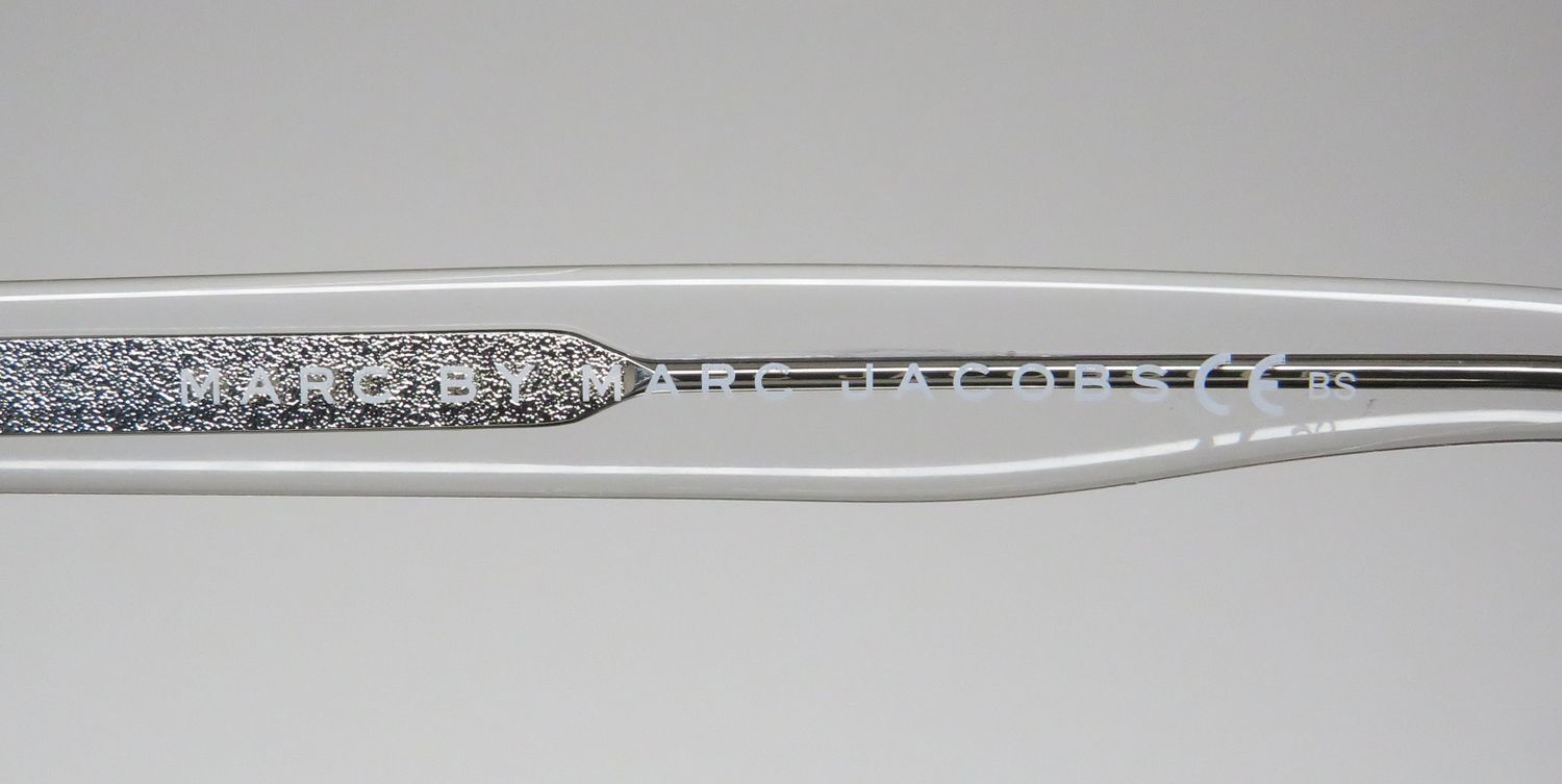 Marc Jacobs 614 Eyeglasses by ModaFrames