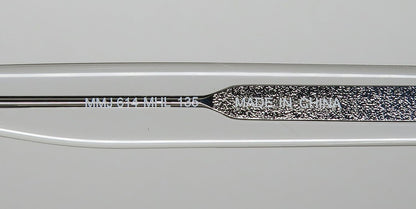Marc Jacobs 614 Eyeglasses by ModaFrames