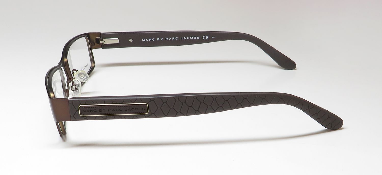 Marc Jacobs 568 Eyeglasses by ModaFrames