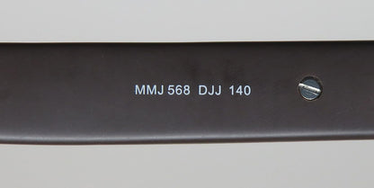 Marc Jacobs 568 Eyeglasses by ModaFrames