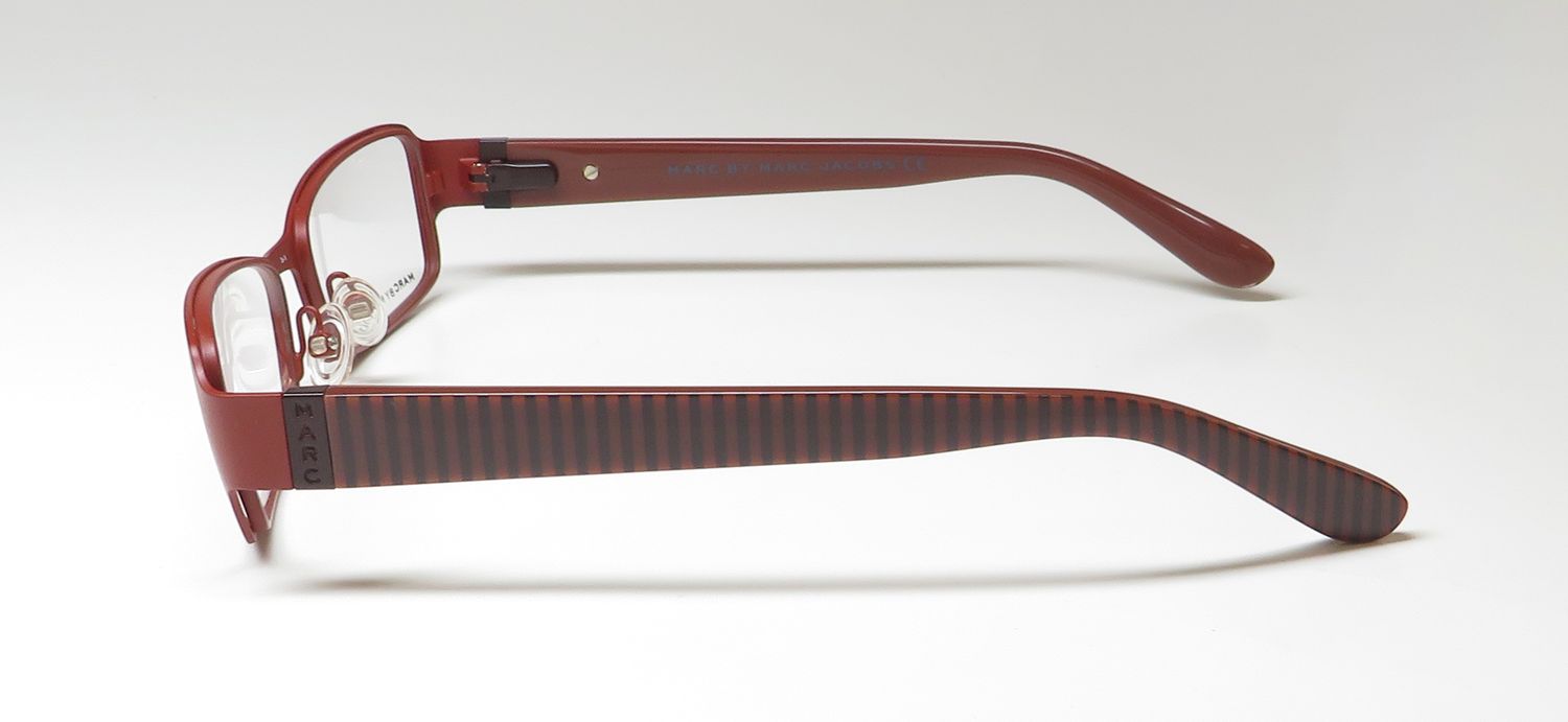 Marc Jacobs 539 Eyeglasses by ModaFrames