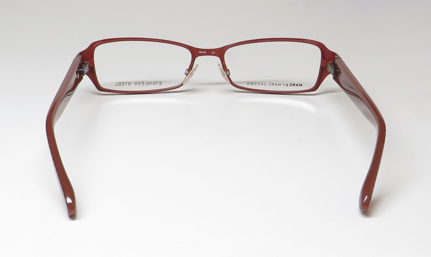 Marc Jacobs 539 Eyeglasses by ModaFrames