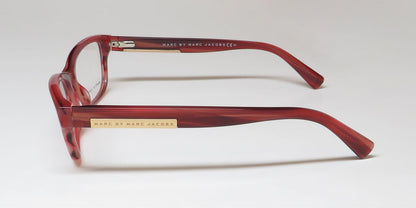 Marc Jacobs 617 Eyeglasses by ModaFrames