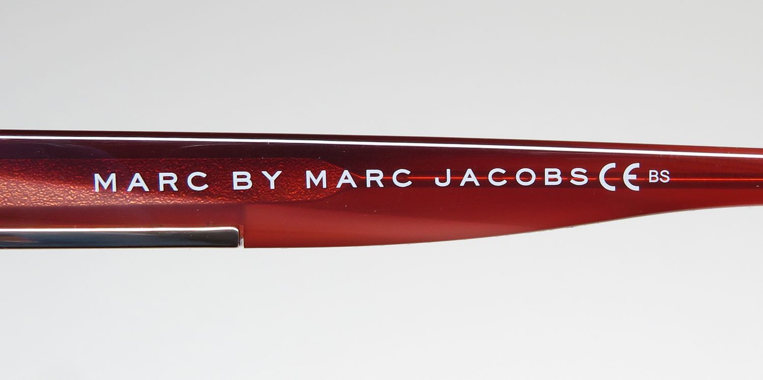 Marc Jacobs 617 Eyeglasses by ModaFrames