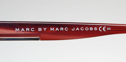 Marc Jacobs 617 Eyeglasses by ModaFrames