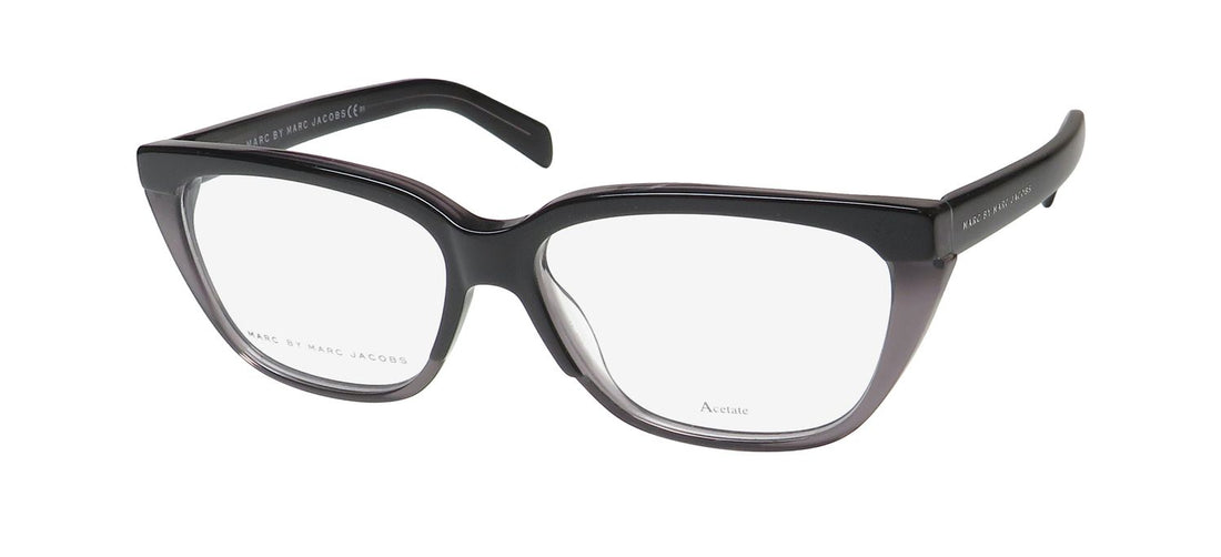 Marc Jacobs 646 Eyeglasses by ModaFrames