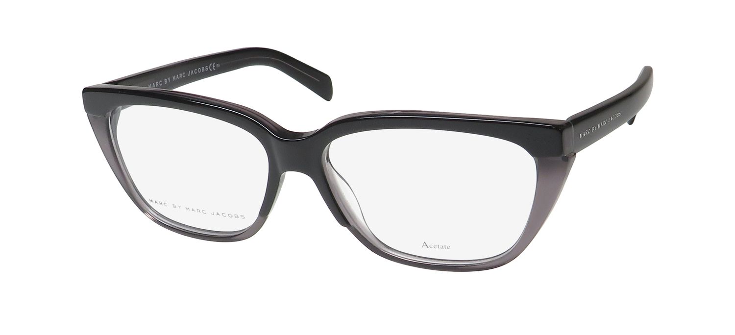 Marc Jacobs 646 Eyeglasses by ModaFrames