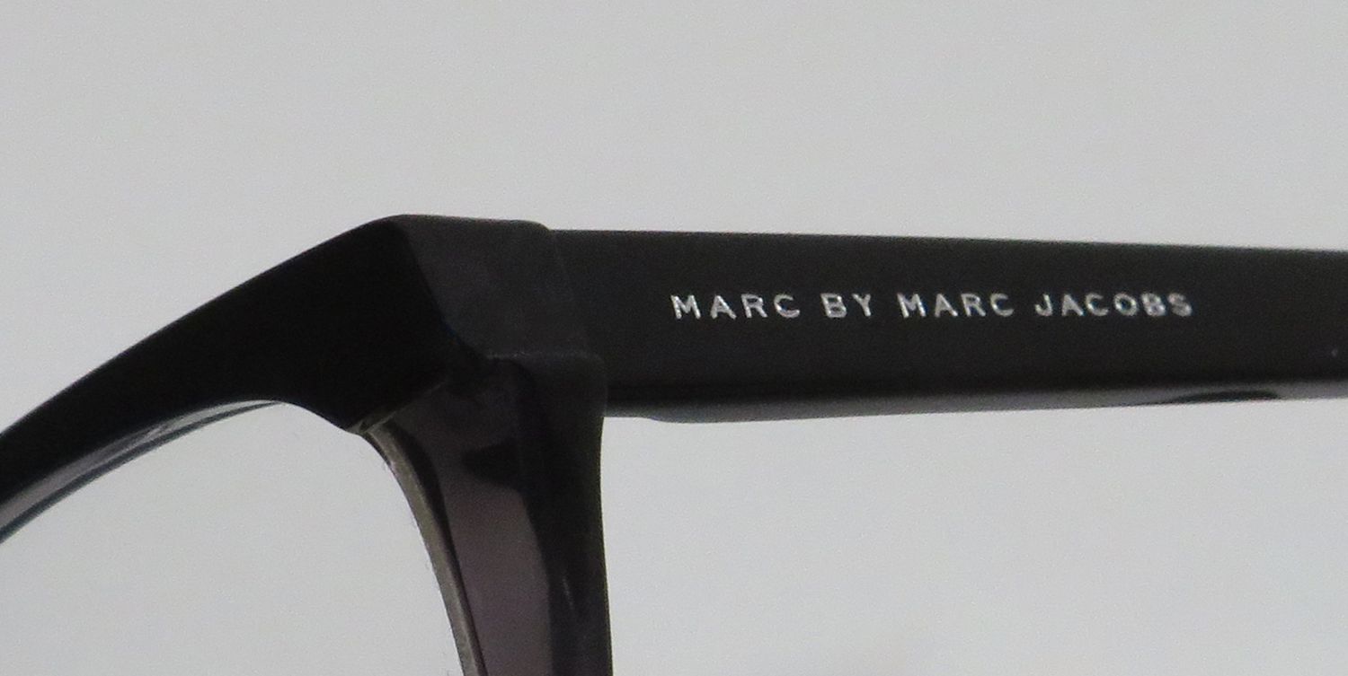 Marc Jacobs 646 Eyeglasses by ModaFrames