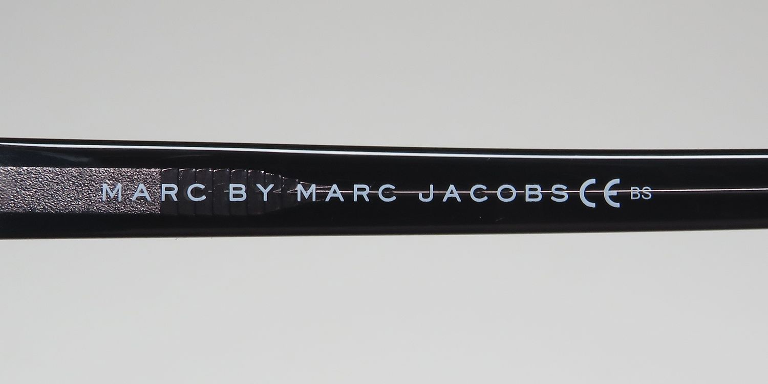 Marc Jacobs 646 Eyeglasses by ModaFrames