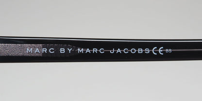 Marc Jacobs 646 Eyeglasses by ModaFrames