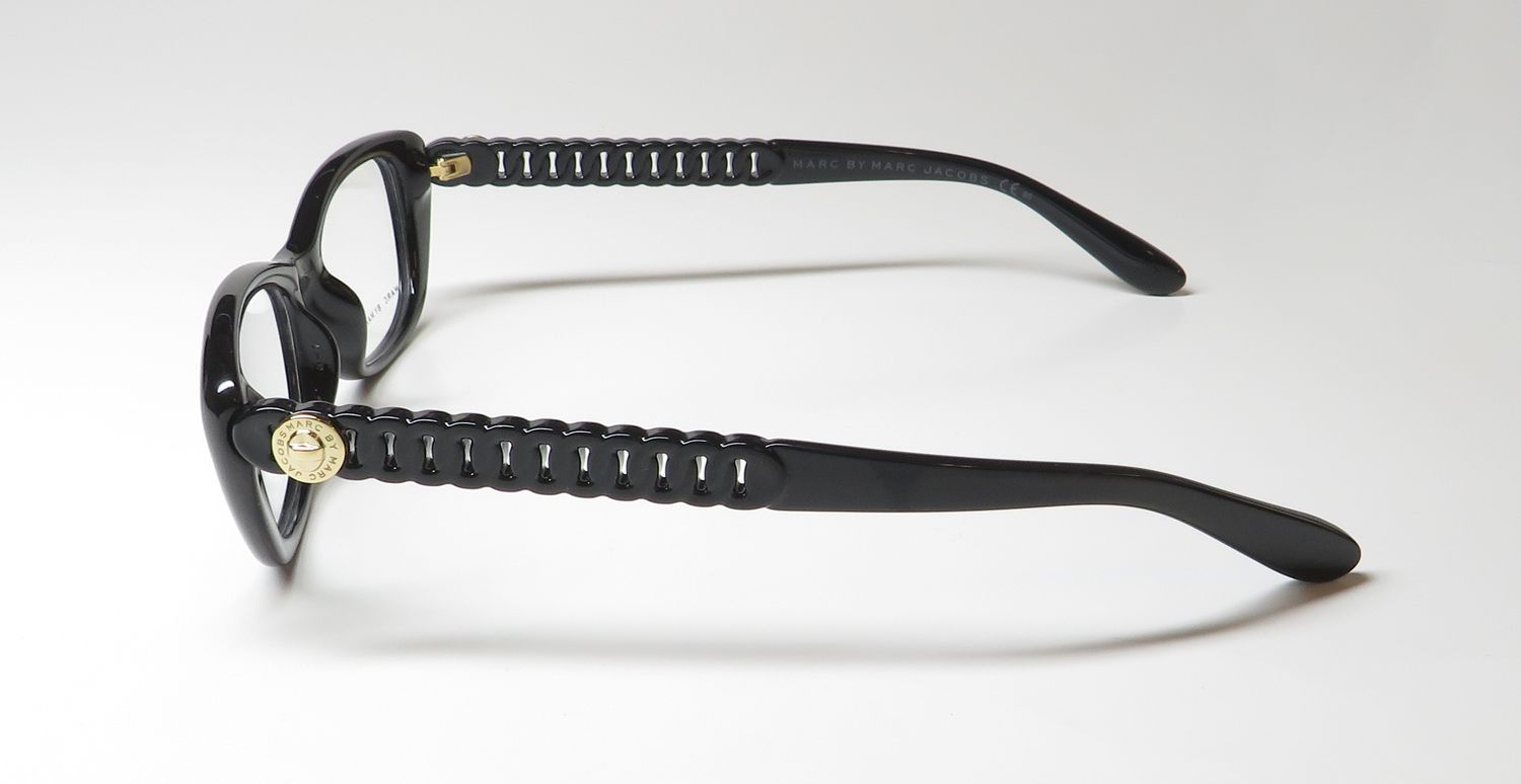 Marc Jacobs 569 Eyeglasses by ModaFrames