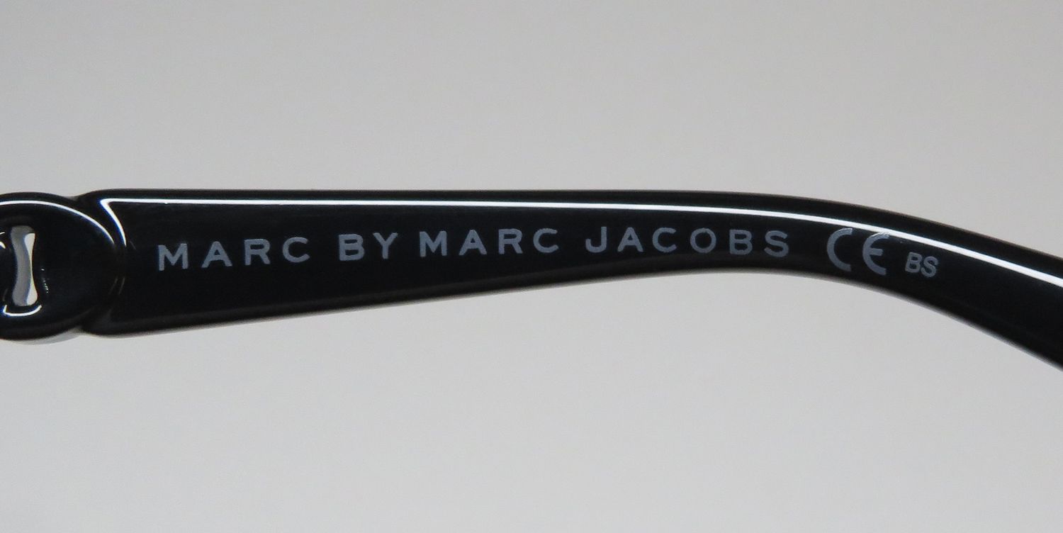 Marc Jacobs 569 Eyeglasses by ModaFrames