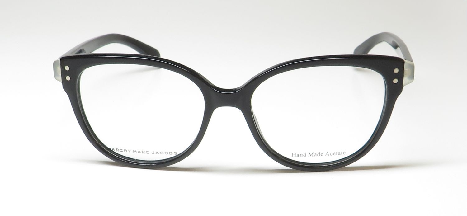 Marc Jacobs 632 Eyeglasses by ModaFrames