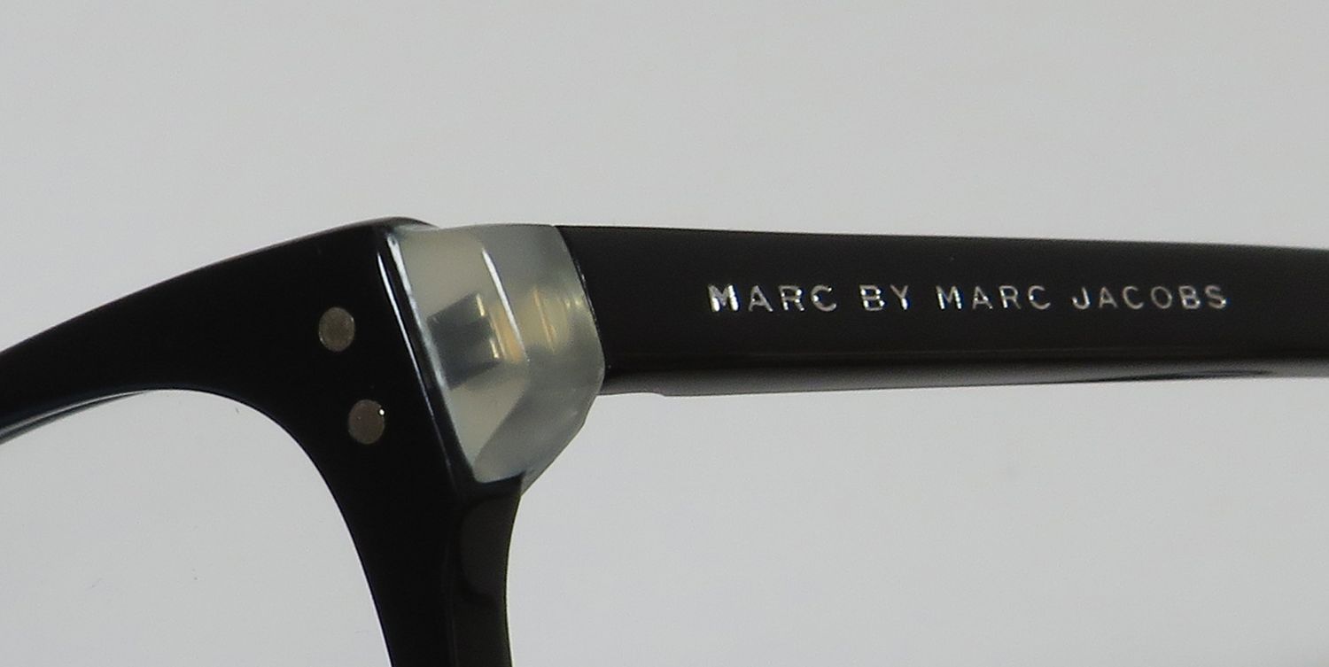 Marc Jacobs 632 Eyeglasses by ModaFrames