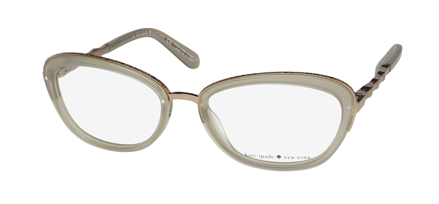 Kate Spade Maribeth Eyeglasses by ModaFrames