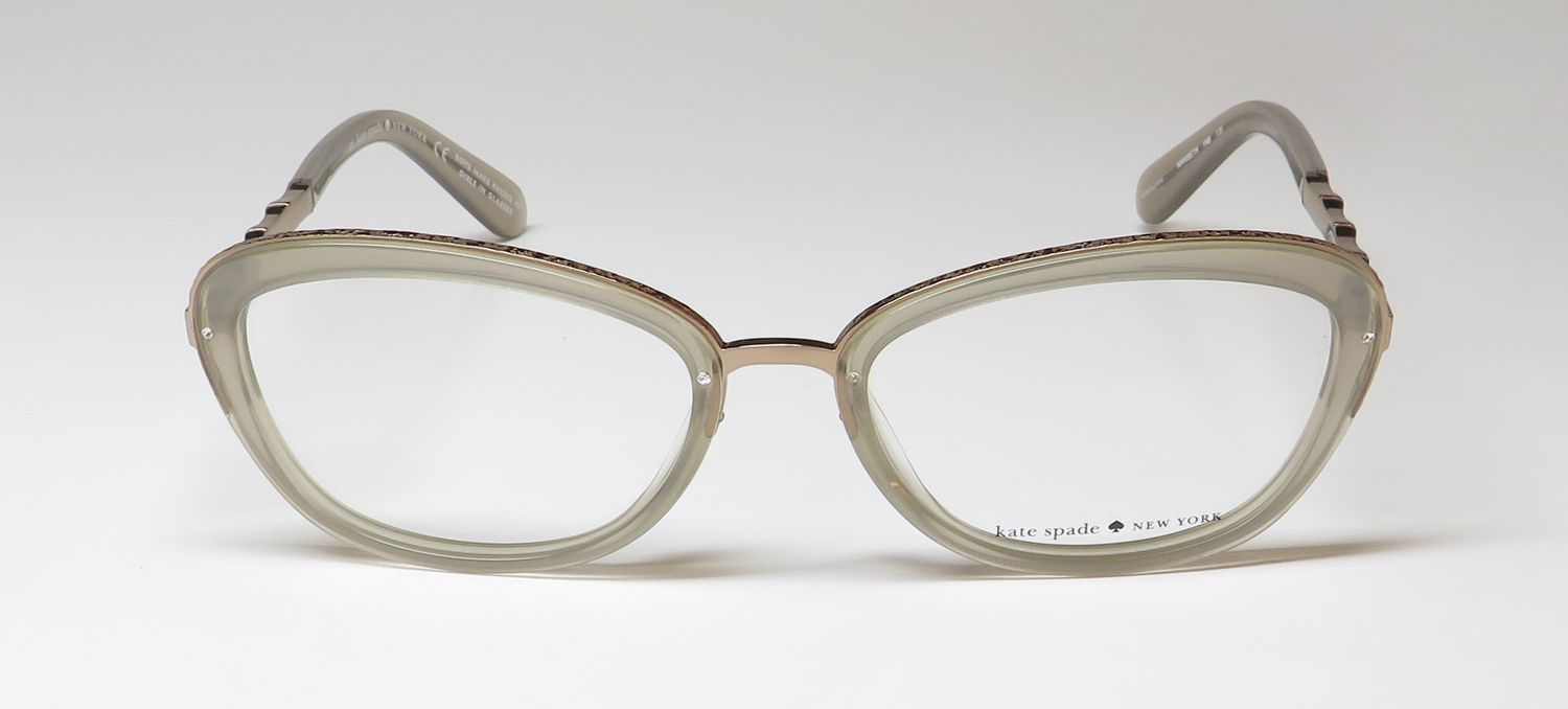 Kate Spade Maribeth Eyeglasses by ModaFrames