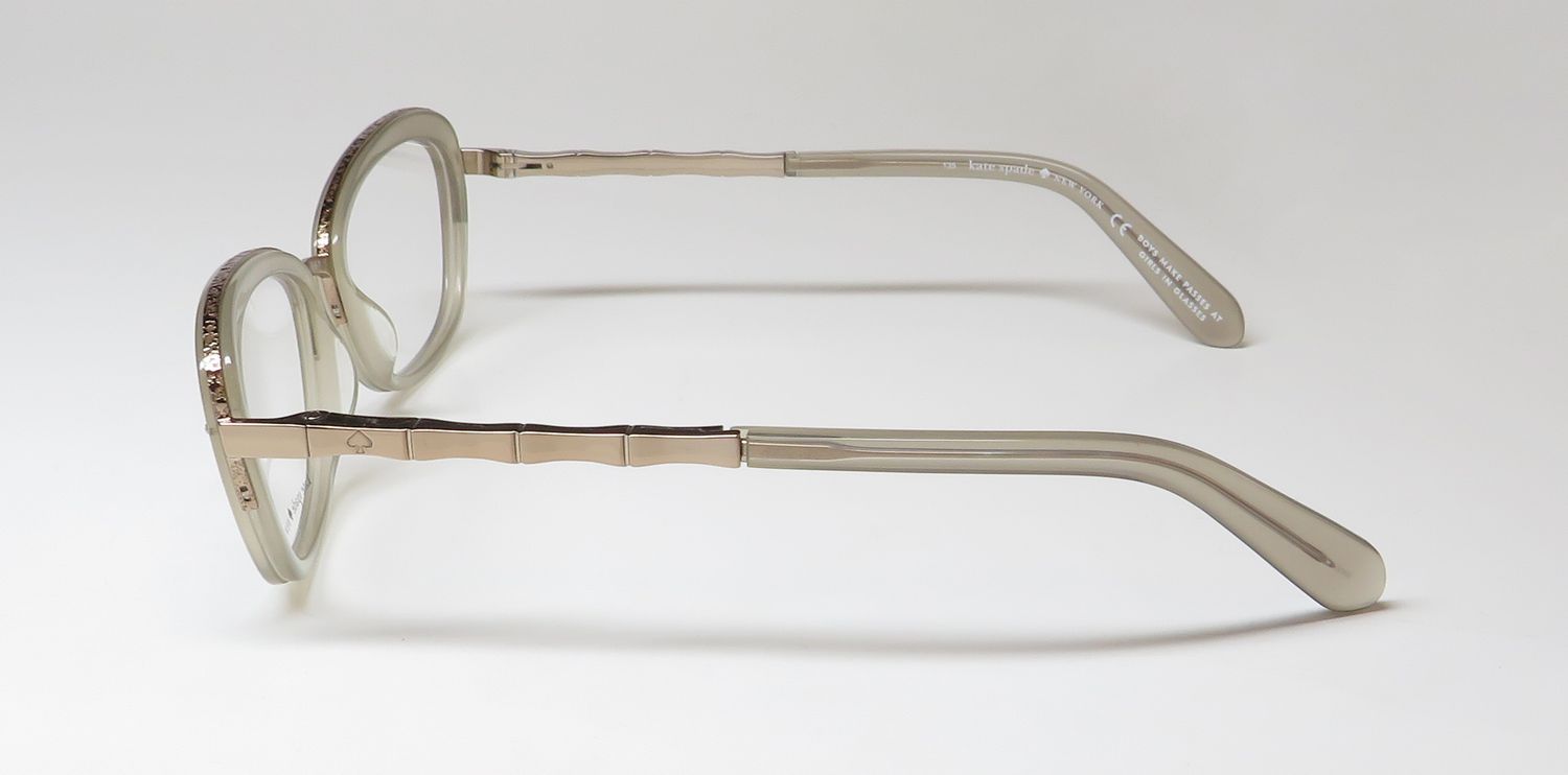 Kate Spade Maribeth Eyeglasses by ModaFrames
