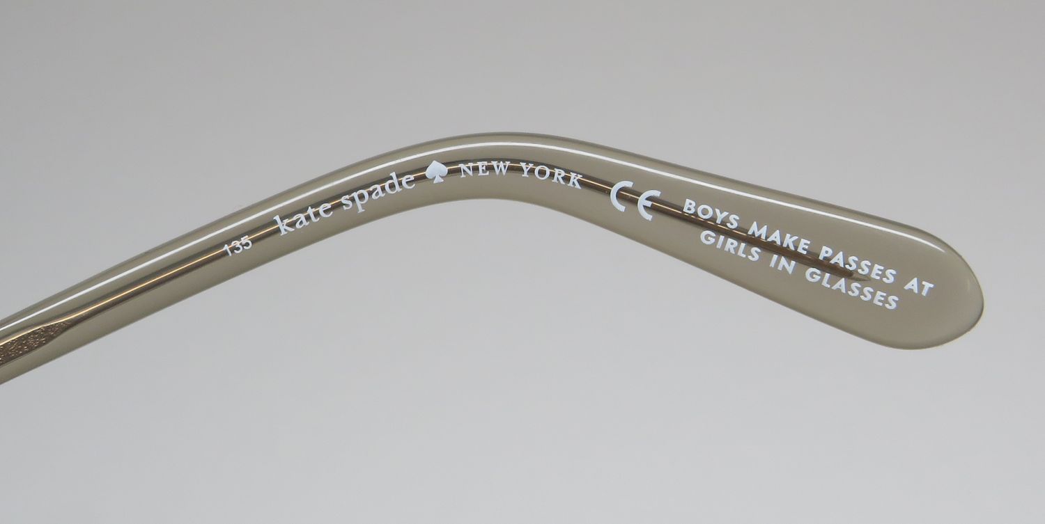 Kate Spade Maribeth Eyeglasses by ModaFrames