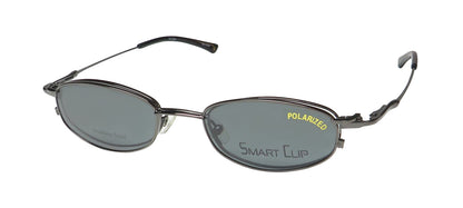 SmartClip 269 Eyeglasses by ModaFrames