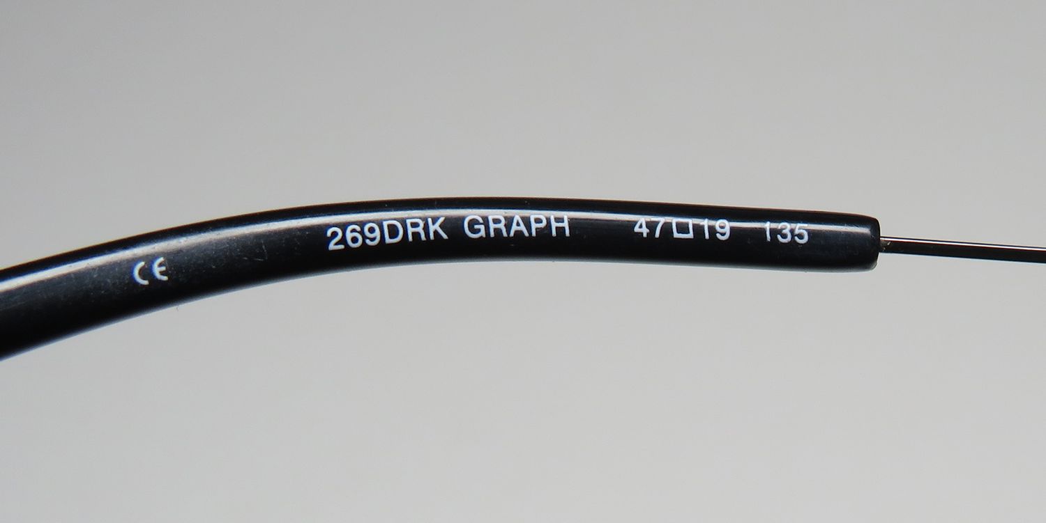 SmartClip 269 Eyeglasses by ModaFrames