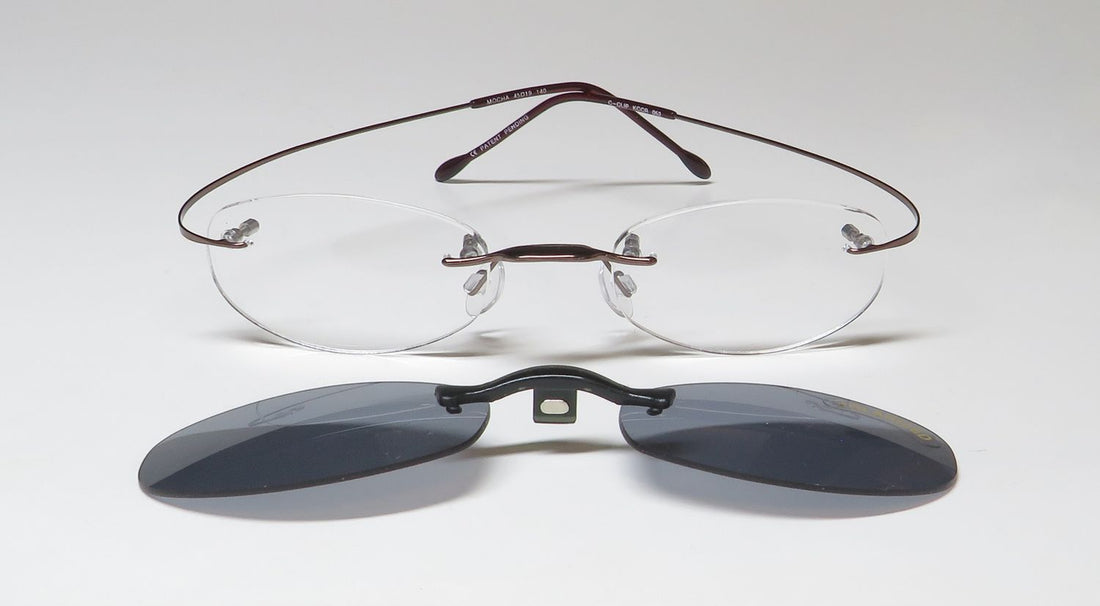 Elite Eyewear 052 Eyeglasses by ModaFrames