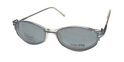 SmartFlip 426 Eyeglasses by ModaFrames