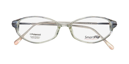 SmartFlip 426 Eyeglasses by ModaFrames