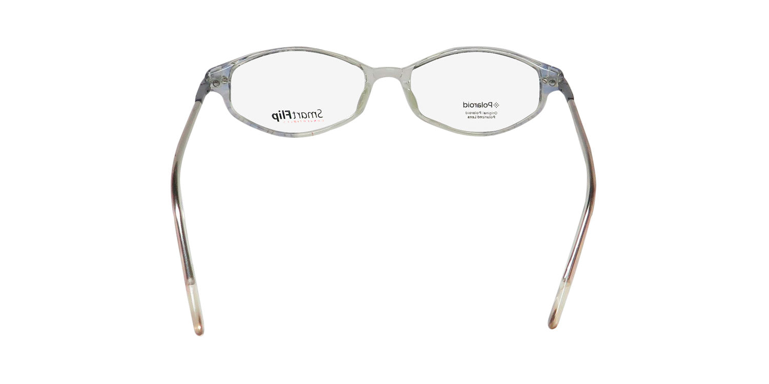 SmartFlip 426 Eyeglasses by ModaFrames