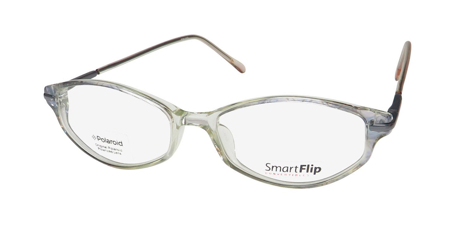 SmartFlip 426 Eyeglasses by ModaFrames