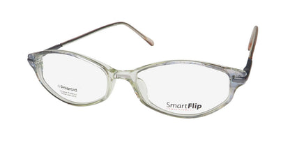 SmartFlip 426 Eyeglasses by ModaFrames