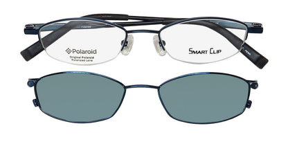 SmartClip 413 Eyeglasses by ModaFrames