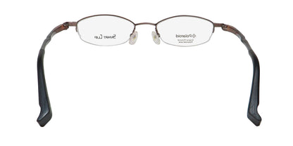 SmartClip 413 Eyeglasses by ModaFrames