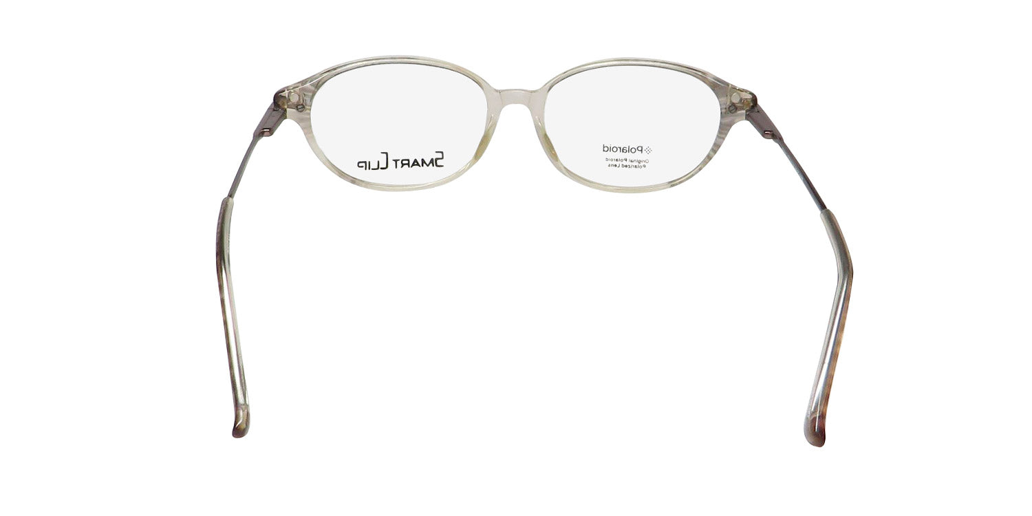 SmartClip 425 Eyeglasses by ModaFrames