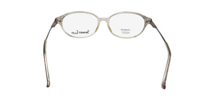 SmartClip 425 Eyeglasses by ModaFrames