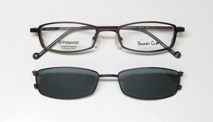 SmartClip 419 Eyeglasses by ModaFrames
