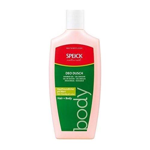 Speick Deo Bath And Shower Gel 8.4 Oz by Pasteur Pharmacy