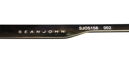 Sean John 5158 Eyeglasses by ModaFrames