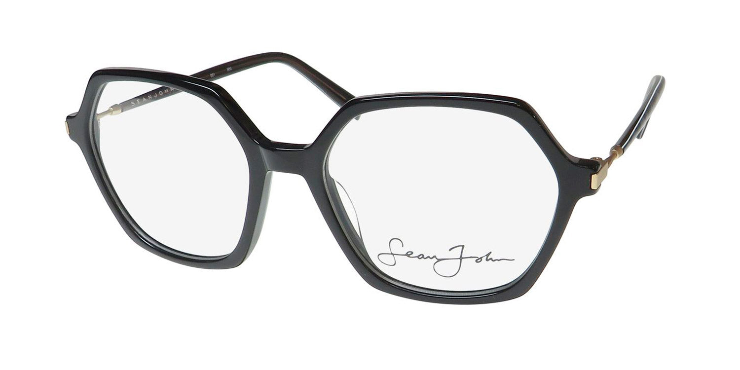 Sean John 6030 Eyeglasses by ModaFrames