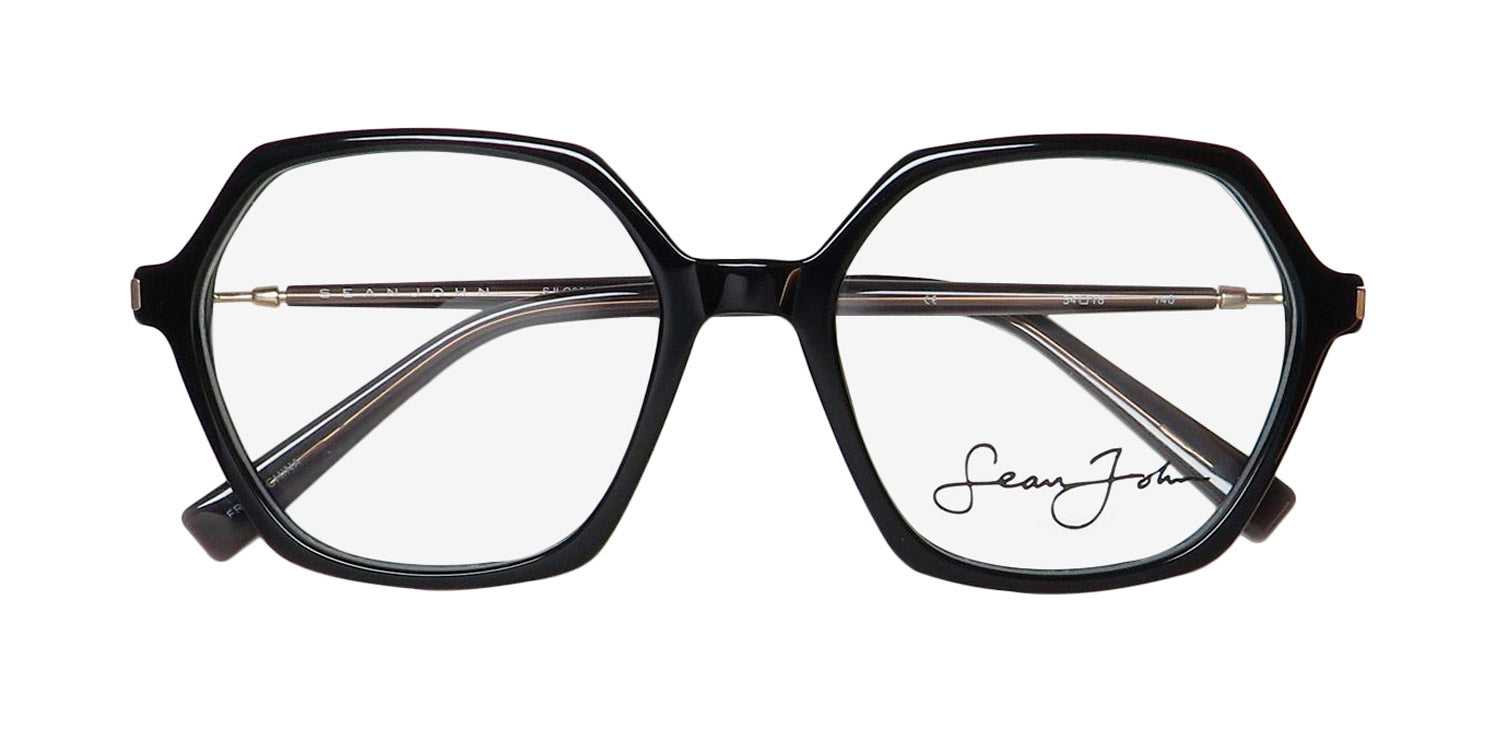 Sean John 6030 Eyeglasses by ModaFrames