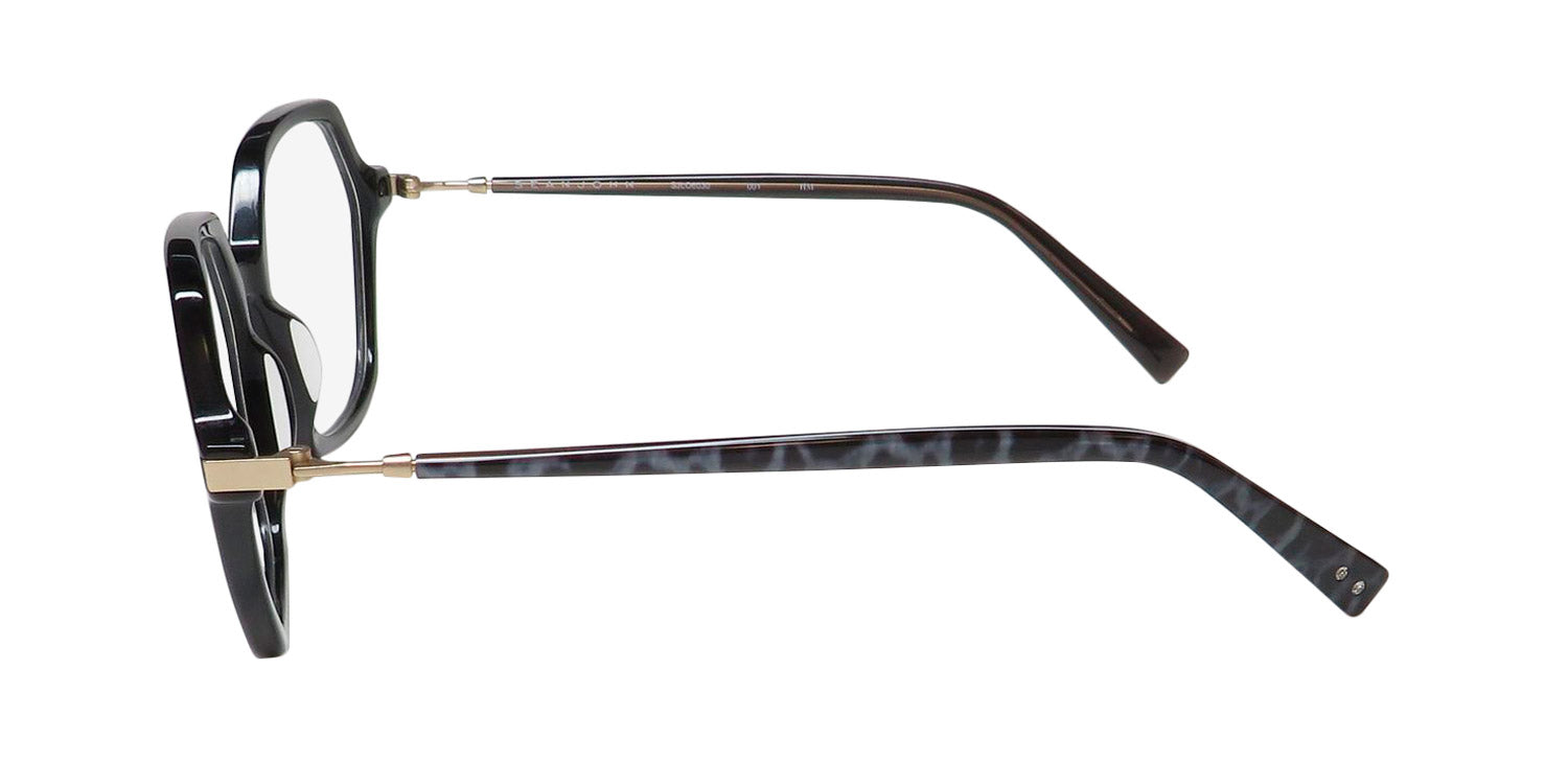 Sean John 6030 Eyeglasses by ModaFrames