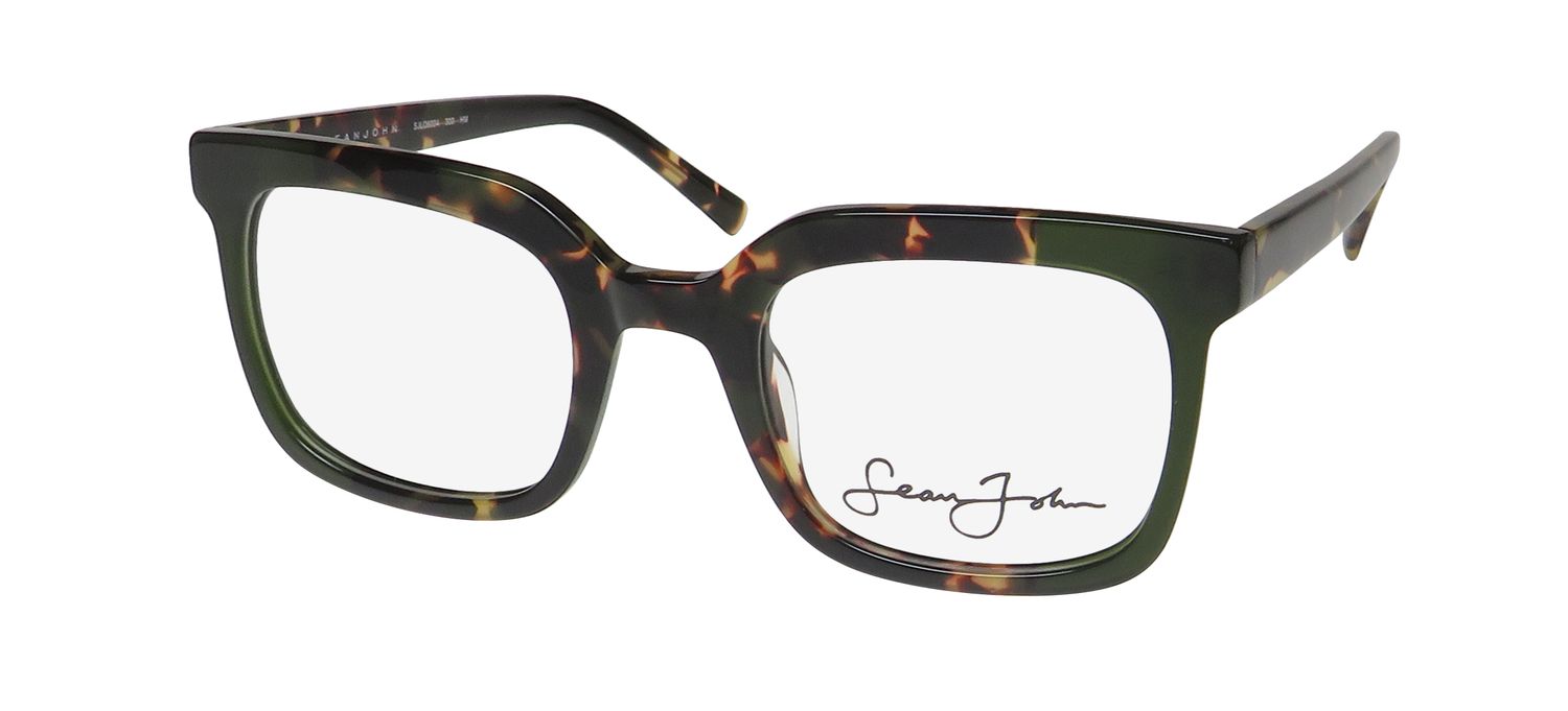 Sean John 6004 Eyeglasses by ModaFrames