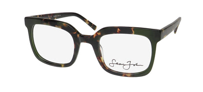 Sean John 6004 Eyeglasses by ModaFrames