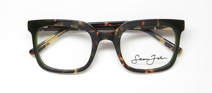 Sean John 6004 Eyeglasses by ModaFrames