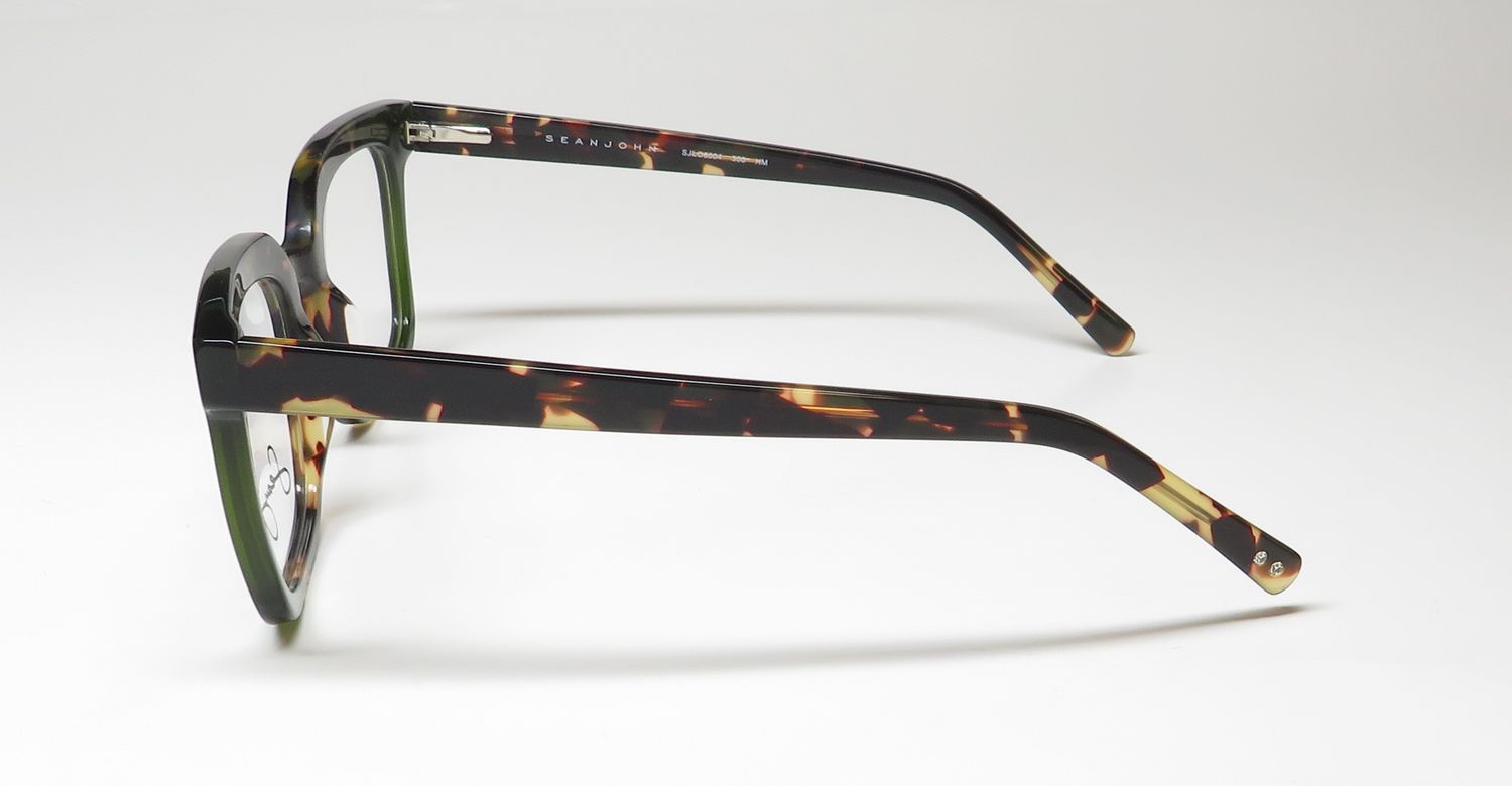 Sean John 6004 Eyeglasses by ModaFrames