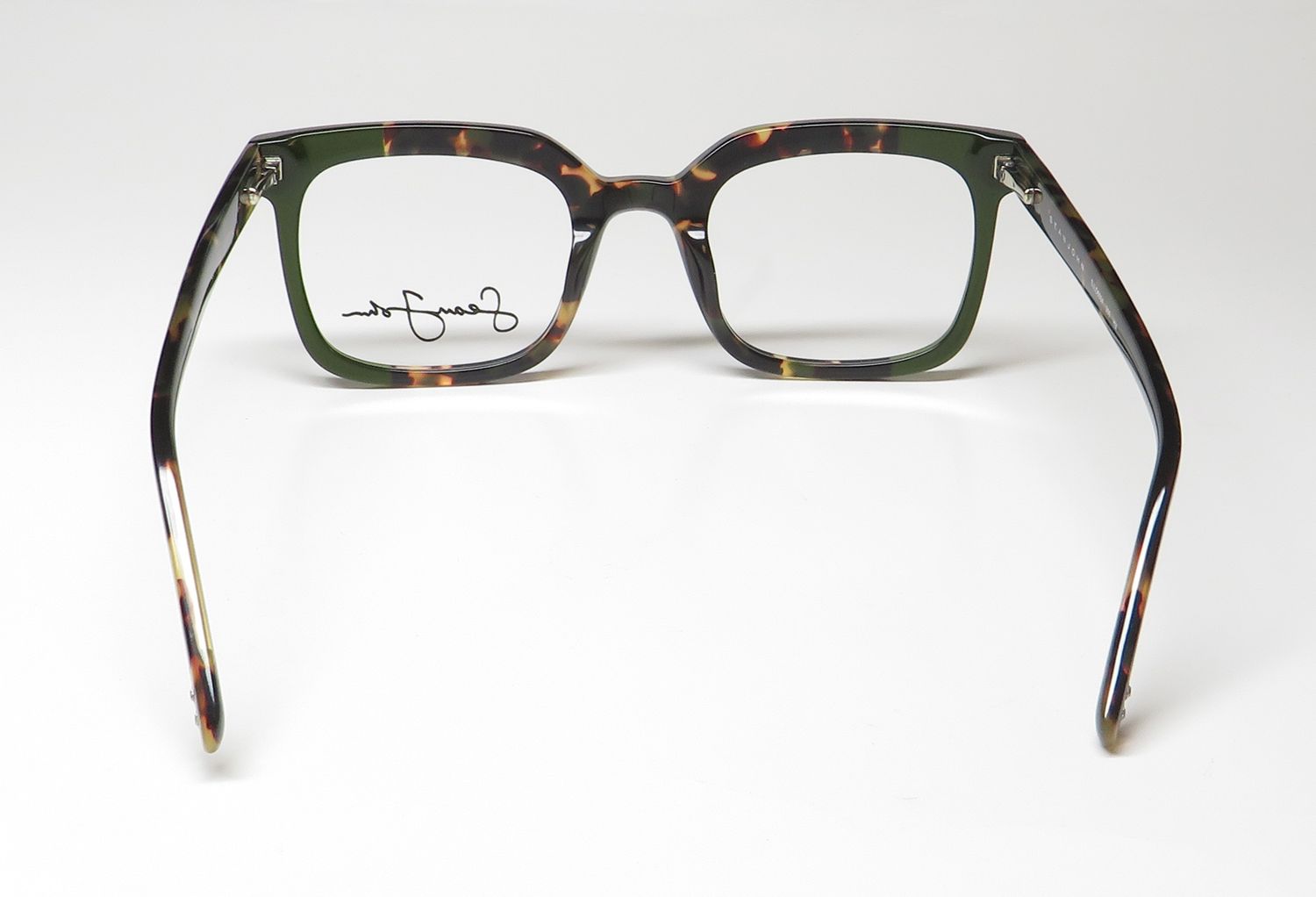 Sean John 6004 Eyeglasses by ModaFrames