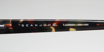 Sean John 6004 Eyeglasses by ModaFrames