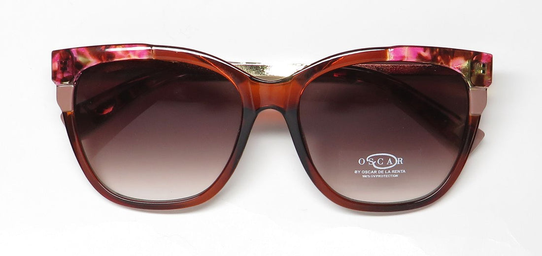 Oscar de la Renta Oscar 1368 Sunglasses by ModaFrames