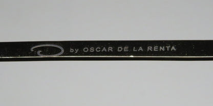 Oscar de la Renta Oscar 1368 Sunglasses by ModaFrames
